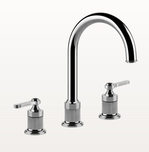 Waschtischarmatur 3-Loch Gessi Venti20