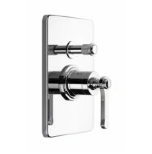 Duscharmatur Unterputz Gessi Venti20