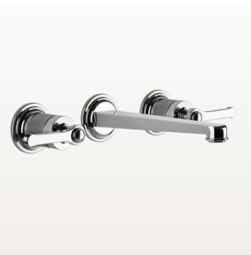 3-Loch Waschtischarmatur Gessi Venti20