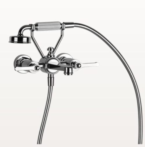 Badewannenarmatur Gessi Venti20