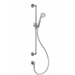 Brausestangenset mit Anschlussbogen Gessi Venti20