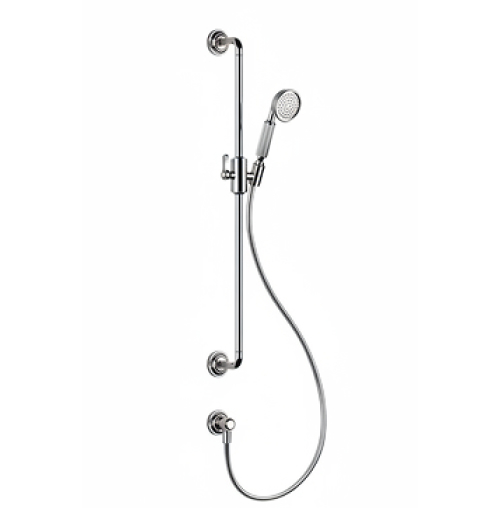 Brausestangenset mit Anschlussbogen Gessi Venti20