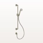 65142 Finox Optik Duschgleitstange Gessi Venti20 Nostalgisch Retro