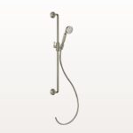 65144 Finox Optik Brausestange Gessi Venti20 Nostalgisch Retro