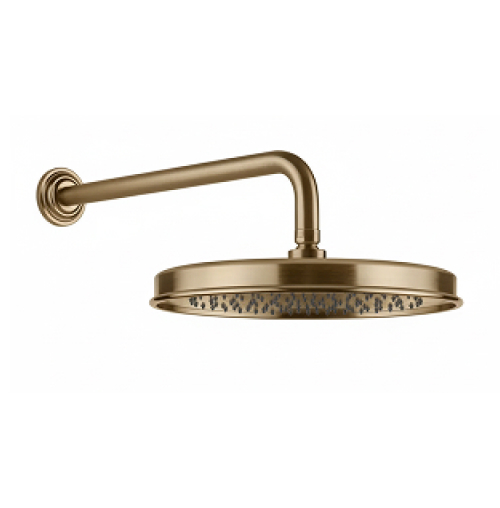 Kopfbrause 328 Bronze Gessi Venti20