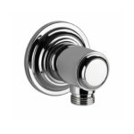 Wandanschlussbogen Gessi Venti20