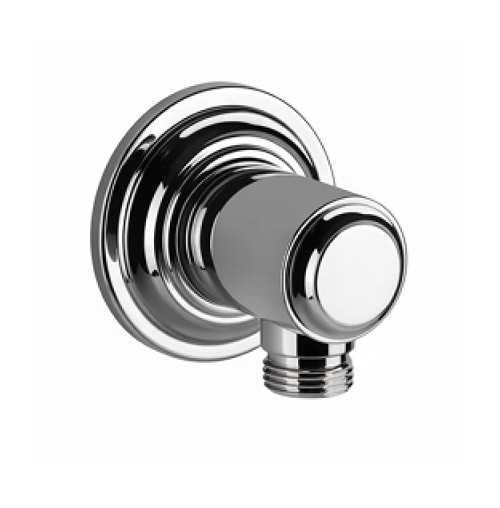 Wandanschlussbogen Gessi Venti20