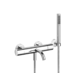 AP Wannenmischer Thermostat Dornbracht META Chrom