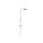 Duschsytsem Dornbracht Sjower Pipe Chrom