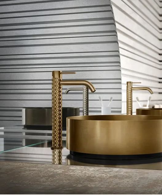 Gessi Gessi 317 Armaturen