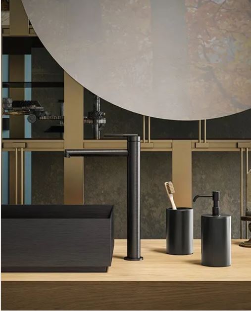 Gessi Ingranaggio Armaturen