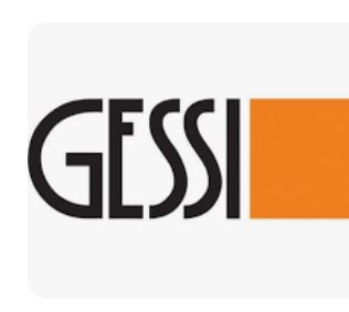 Gessi Logo