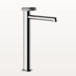 Mischer für Aufsatzbecken Gessi Anello