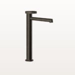 Waschtischmischer Gessi Anello Bronze Antik