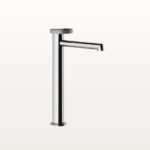 Waschtischmischer Gessi Anello Chrom