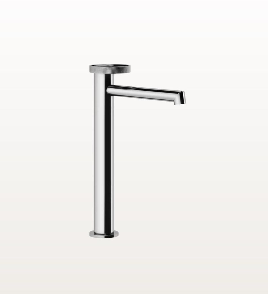 Waschtischmischer Gessi Anello Chrom