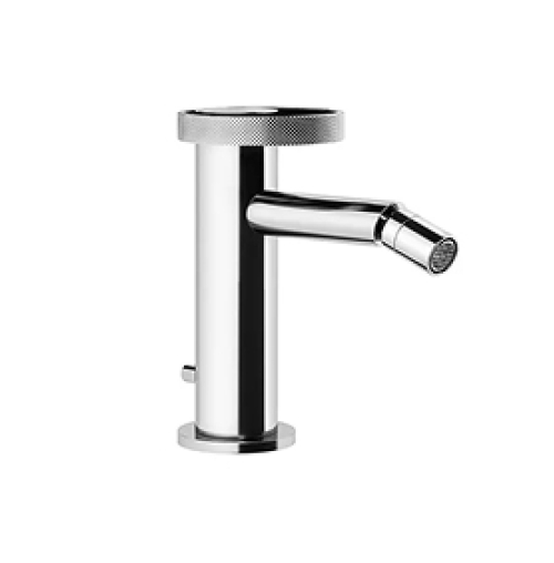 Bidet Einhebelmischer Chrom Gessi Anello