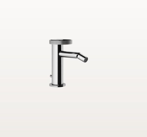 Bidetmischer Gessi Anello Chrom