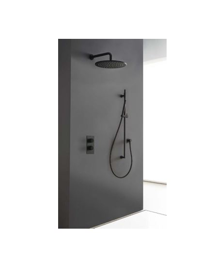SHOWERS Kat. Bild Duschsystem Treemme