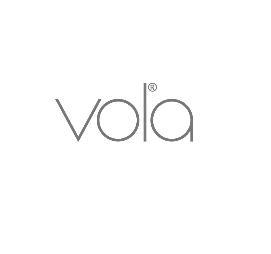 Vola armaturen