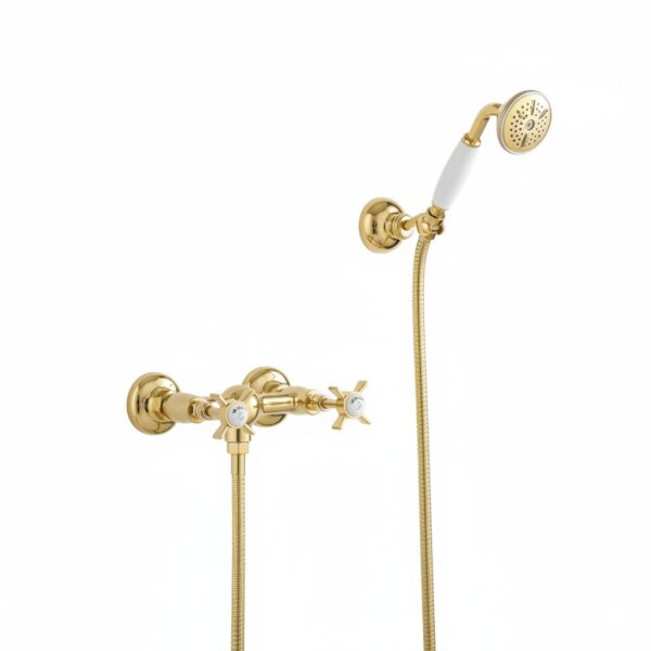 Dusche Sbordoni Antica