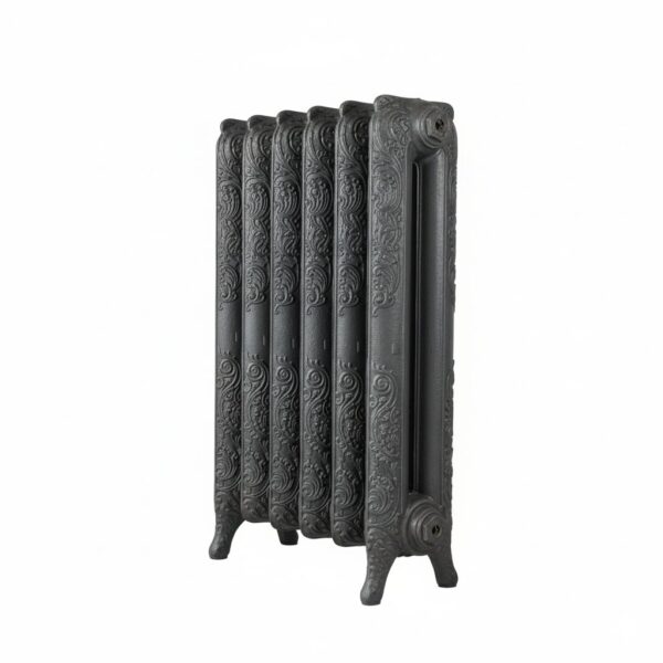 Gussradiatoren Sbordoni 3-Säulig Retro