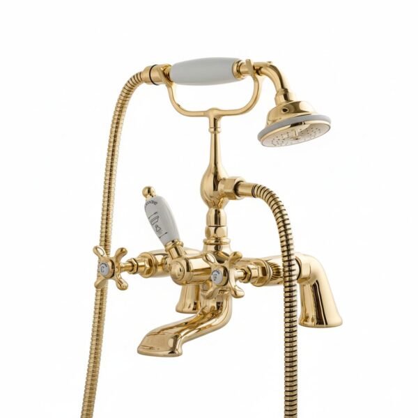 Mischer Badewanne Stand Sbordoni Margherita