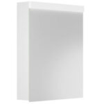 Spiegelschrank DUPLEX Eco Keller 60 cm