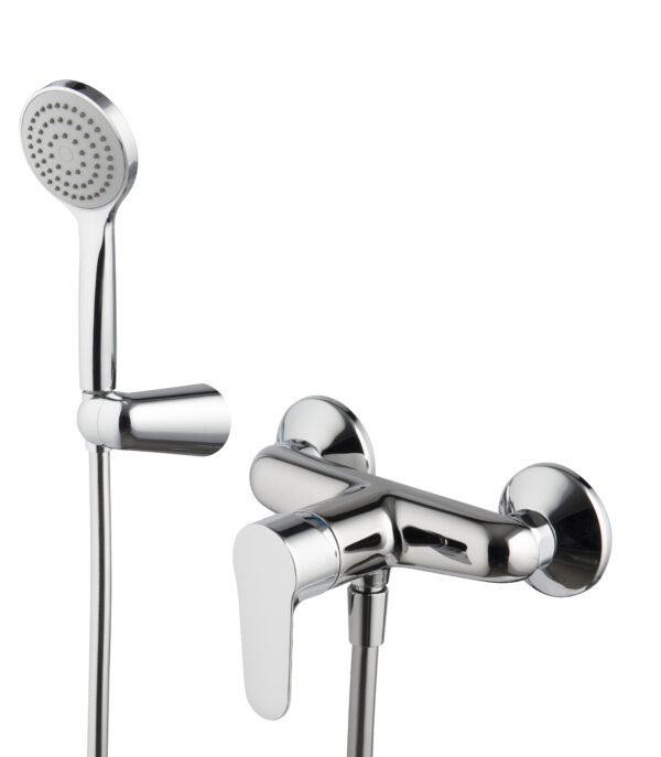 Duschenmischer 3835