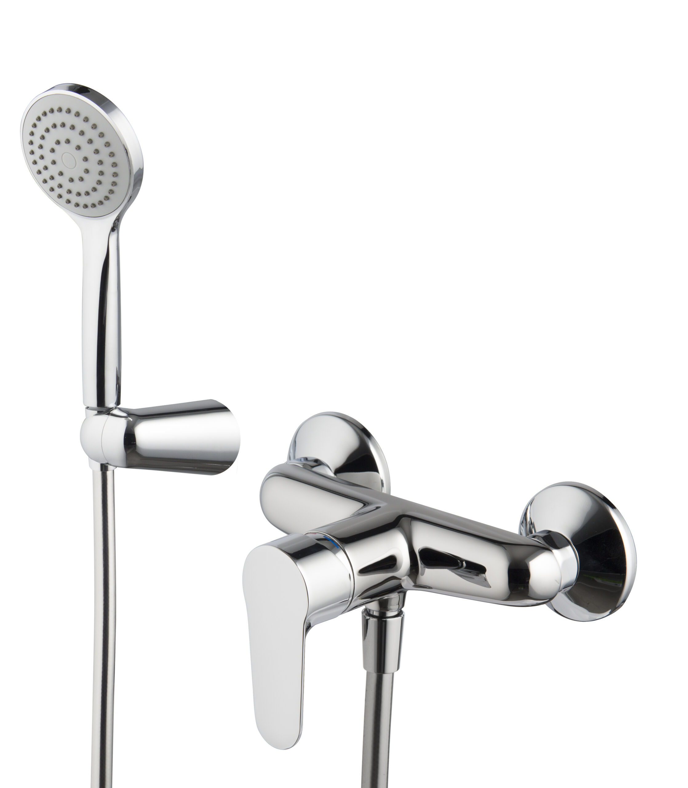 Duschenmischer FIMA Serie 22 Chrom