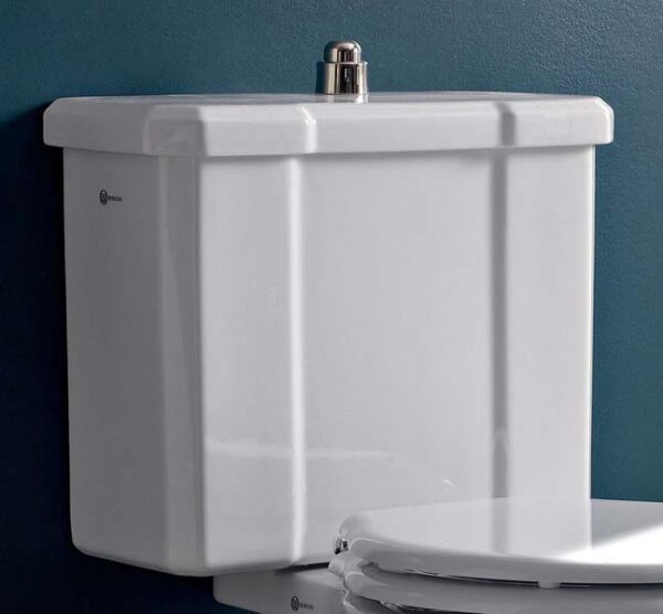 Spülkasten Monoblock Sbordoni Neoclassica