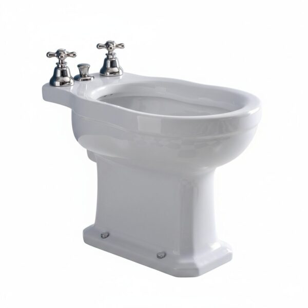 Bidet stand Sbordoni Neoclassica