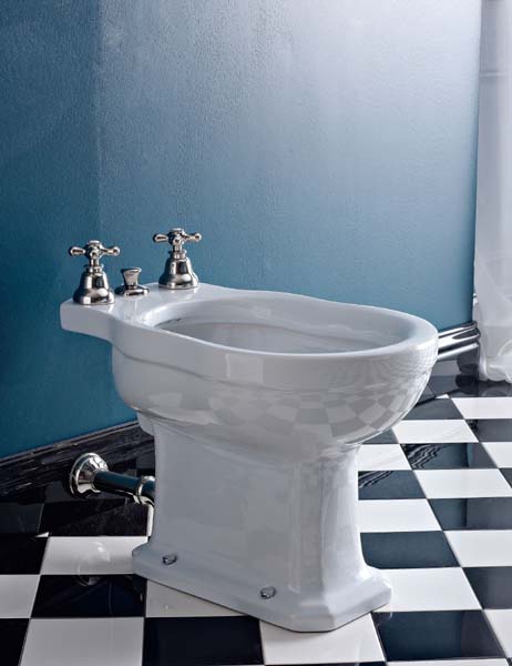 Bidet stand Sbordoni Neoclassica