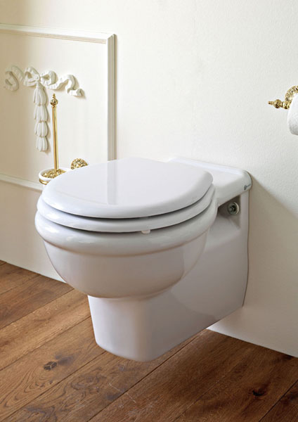 WC Klassisch Sbordoni Palladio