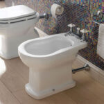 Bidet stand Sbordoni Palladio