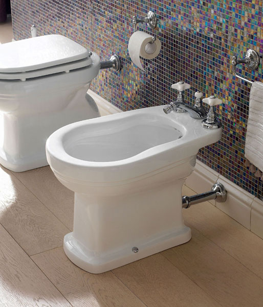 Bidet stand Sbordoni Palladio