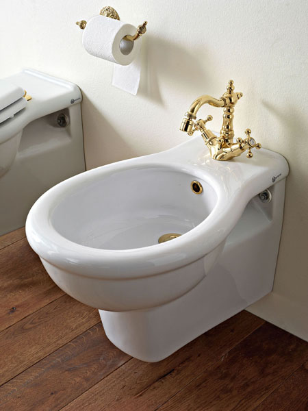 Bidet Wand Sbordoni Palladio