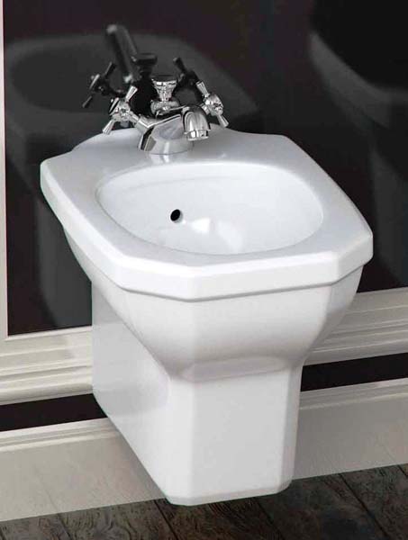 Bidet Wand Sbordoni Romana