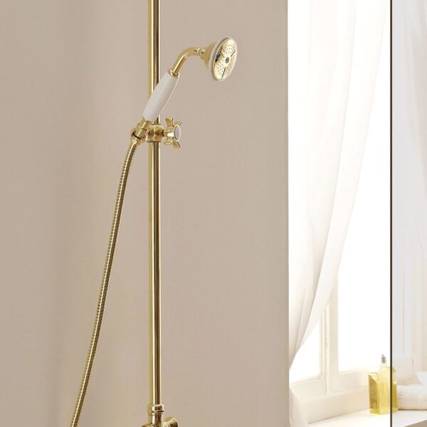 Dusche Sbordoni Antica