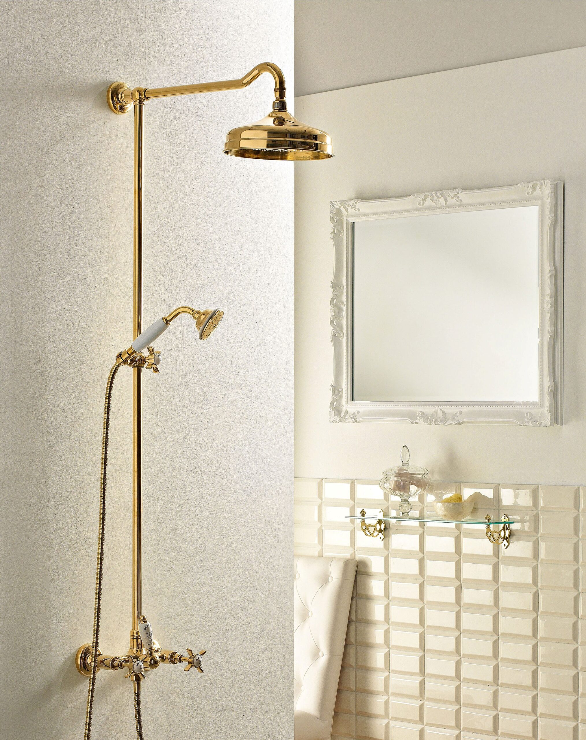 Dusche Sbordoni Antica