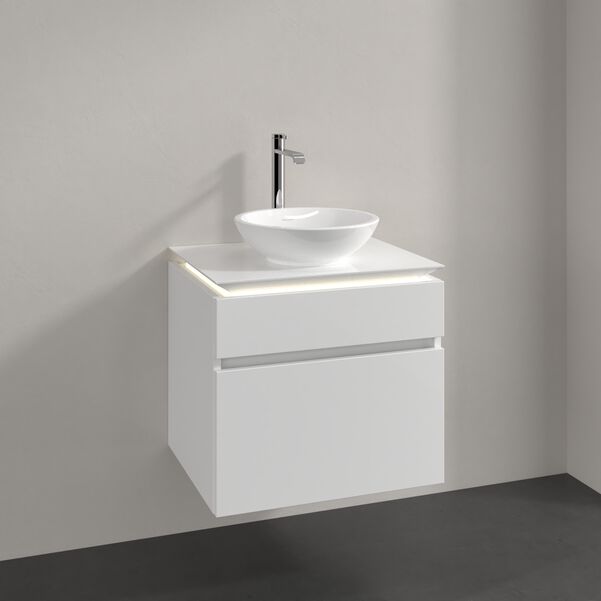 Waschtischunterschrank Villeroy + Boch Legato