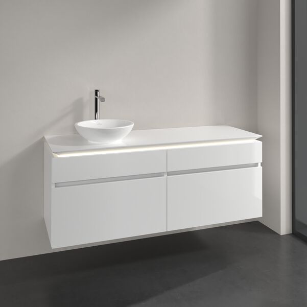 Waschtischunterschrank Villeroy + Boch Legato