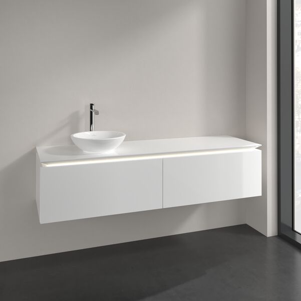 Waschtischunterschrank Villeroy + Boch Legato