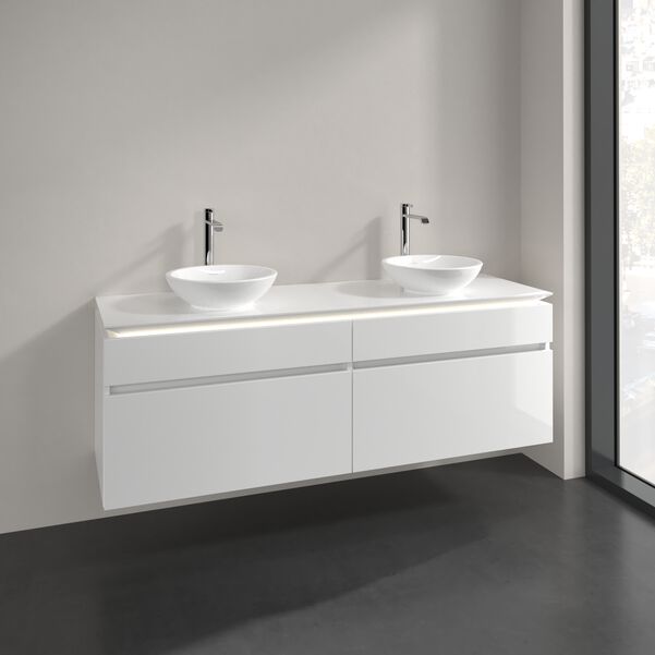 Waschtischunterschrank Villeroy + Boch Legato