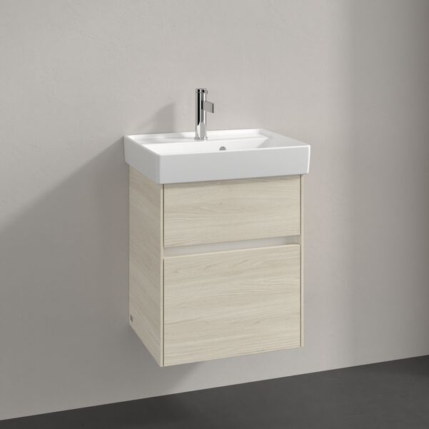 Waschtischunterschrank Villeroy + Boch Collaro
