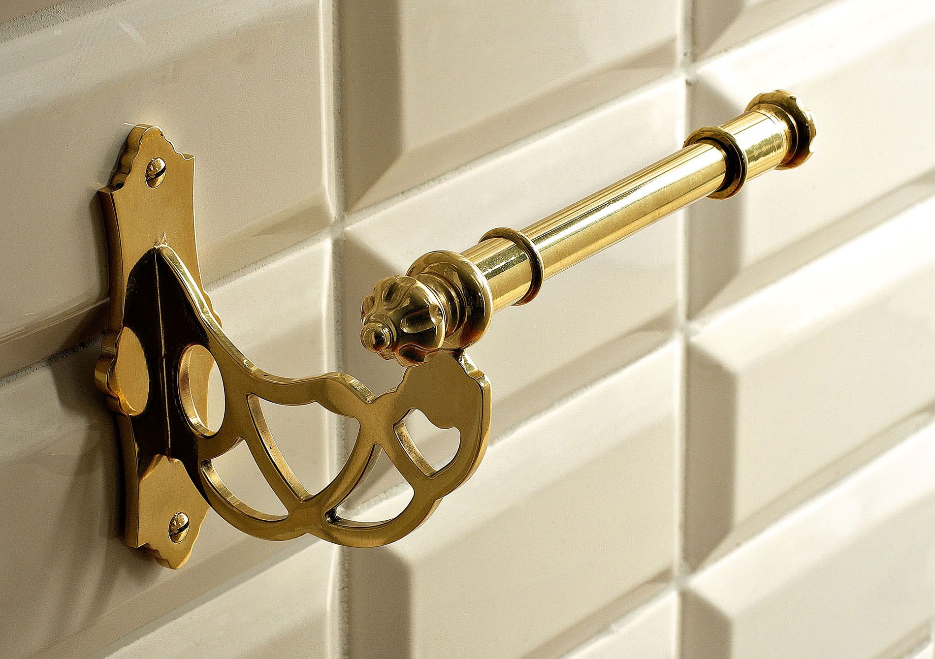 WC-Rollenhalter Sbordoni Classica Retro