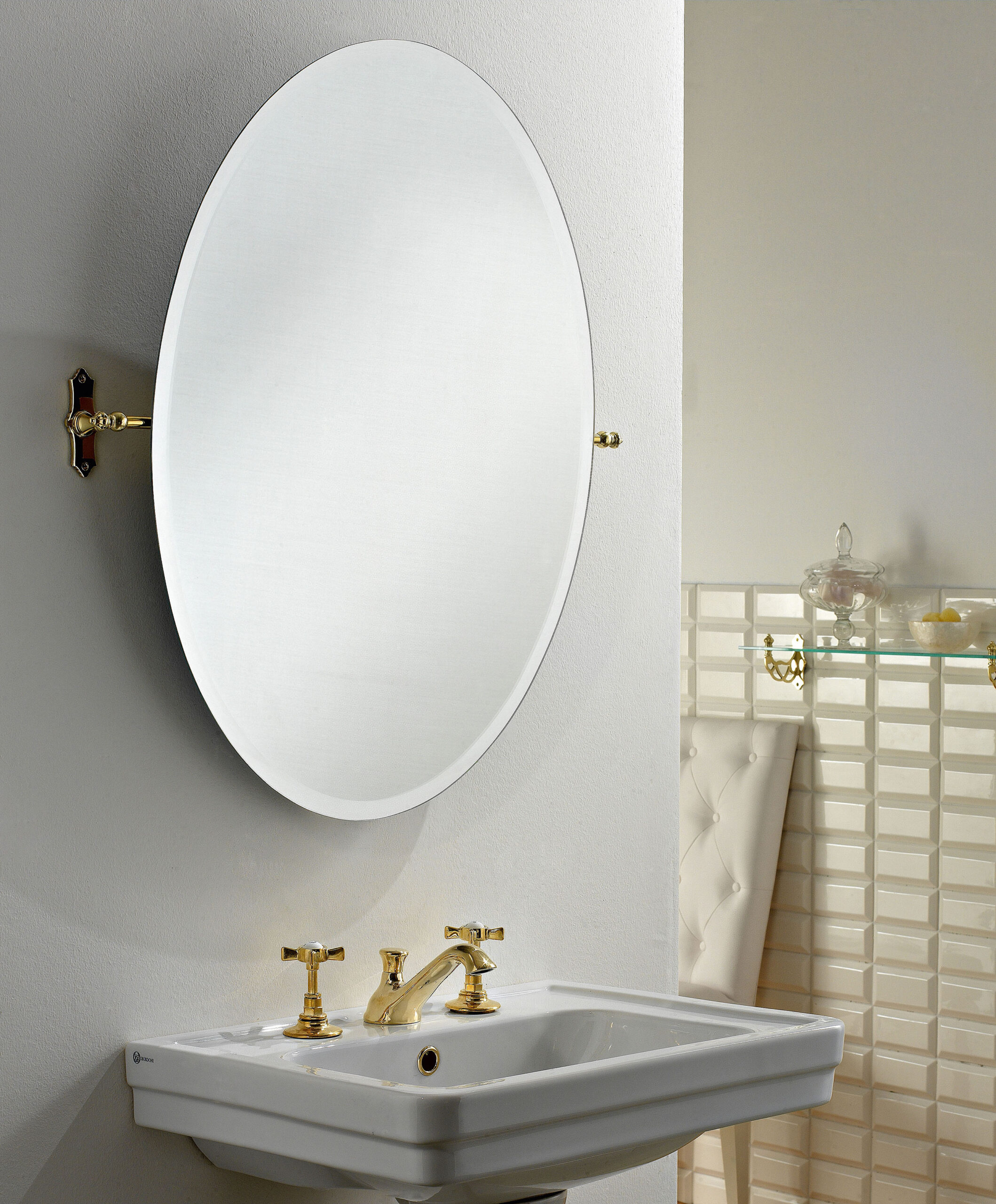 Spiegel Sbordoni Classica