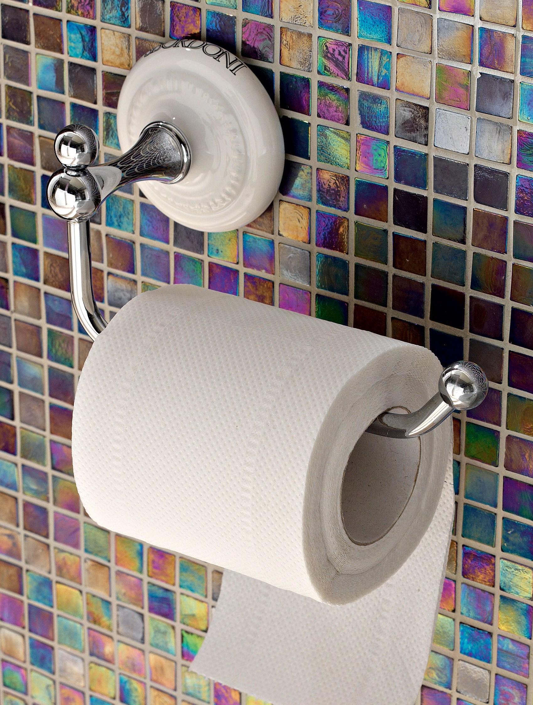 WC-Rollenhalter Sbordoni Calla Nostalgisch