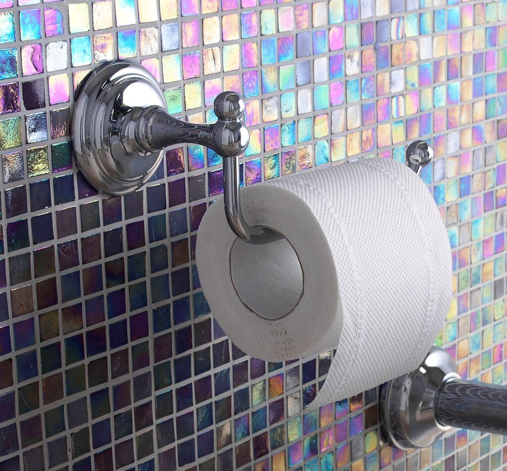 WC-Rollenhalter Sbordoni Calla Nostalgisch