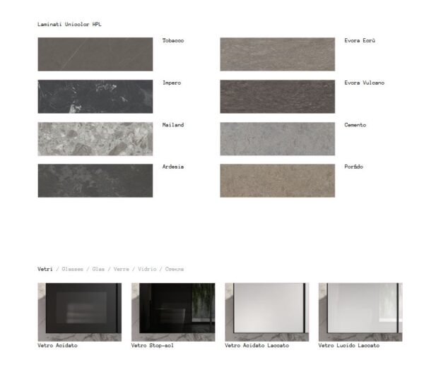 Design Badmöbel Cubik 180 von IdeaGroup – Bild 5